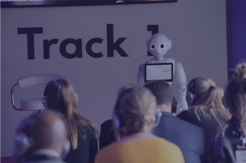 3 Lessons Learned From The Tech. Awards 2018