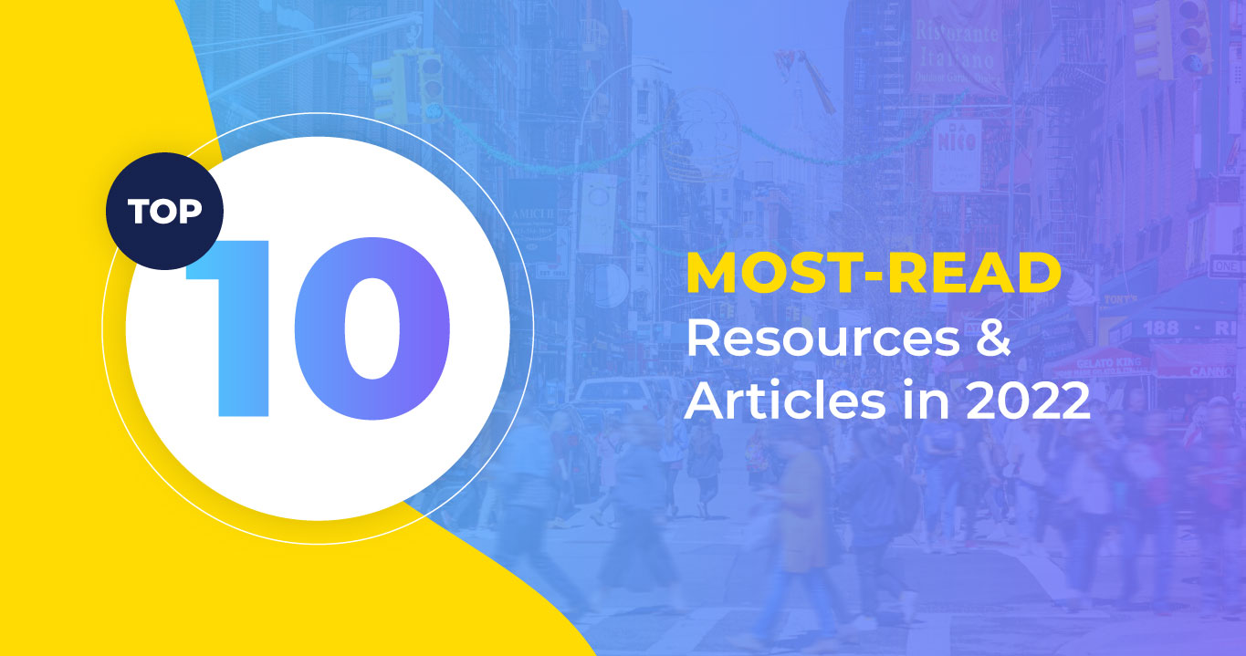The Top 10 Most-Read Articles & Resources of 2022