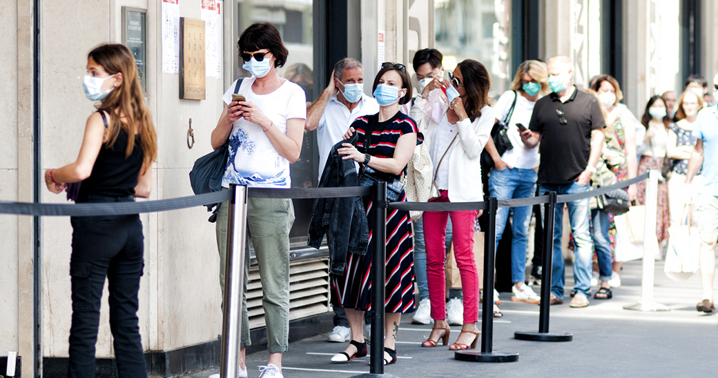 Why Every Store Needs Virtual Queuing This Black Friday & Holiday Season