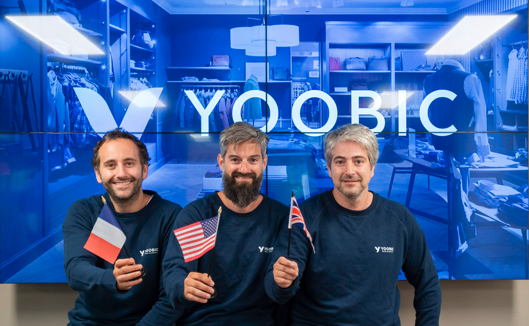 YOOBIC Raises $50 Million to Continue Redefining the #futureofwork for Frontline Employees