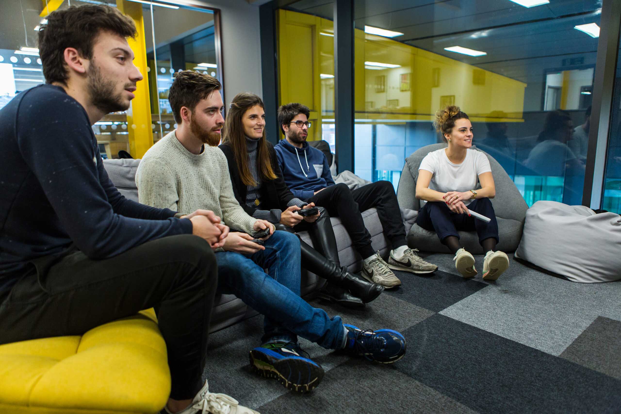 YOOBIC’s Core Values: Everything You Need to Know