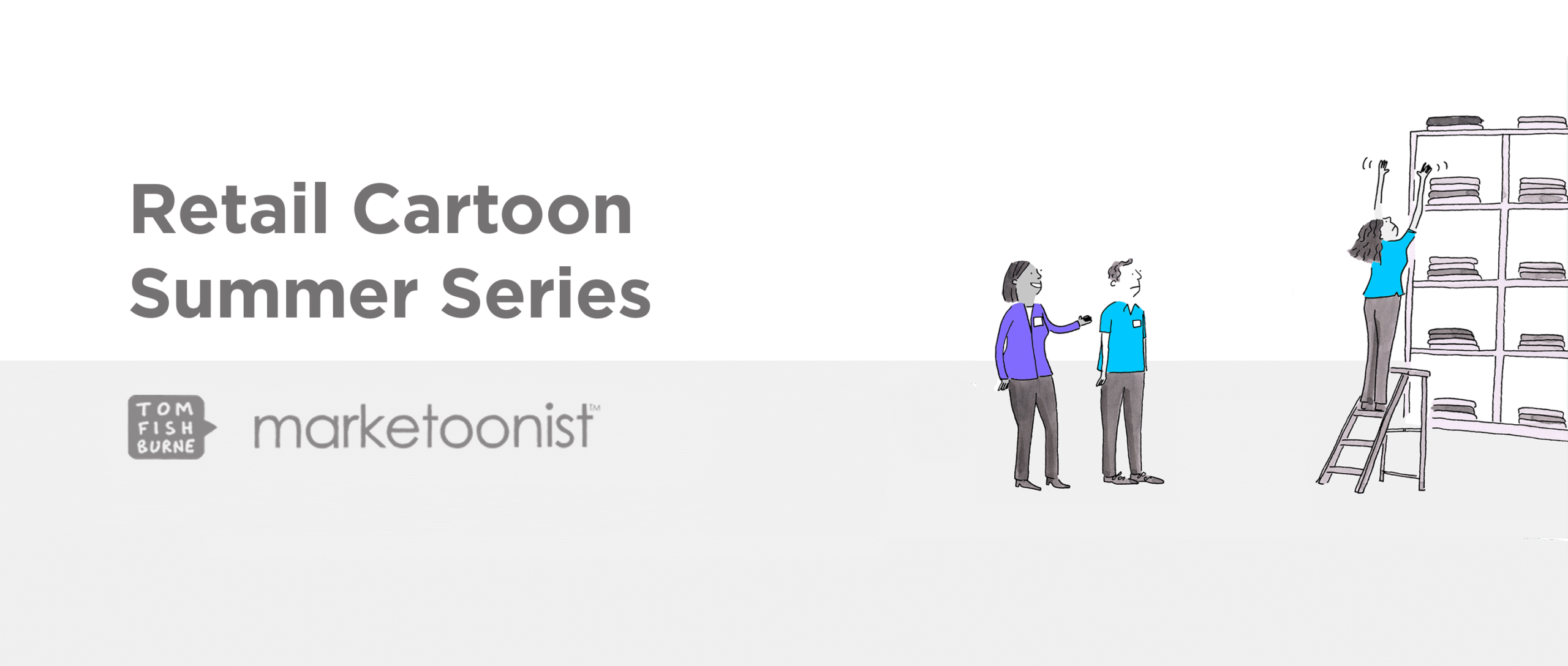 The Retail Career Ladder: Are you helping your employees climb high?