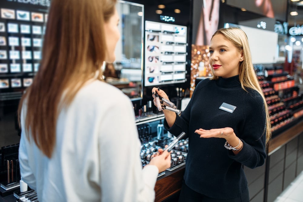 Why Visibility into Store Operations is a Game Changer for Beauty Retailers & Brands