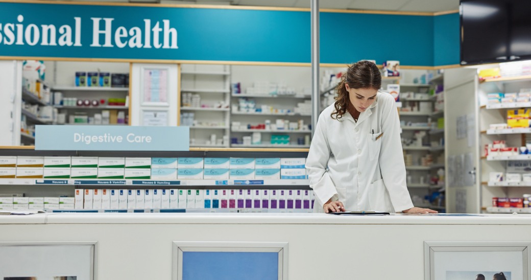 How to Support Retail Pharmacists during the Coronavirus Crisis