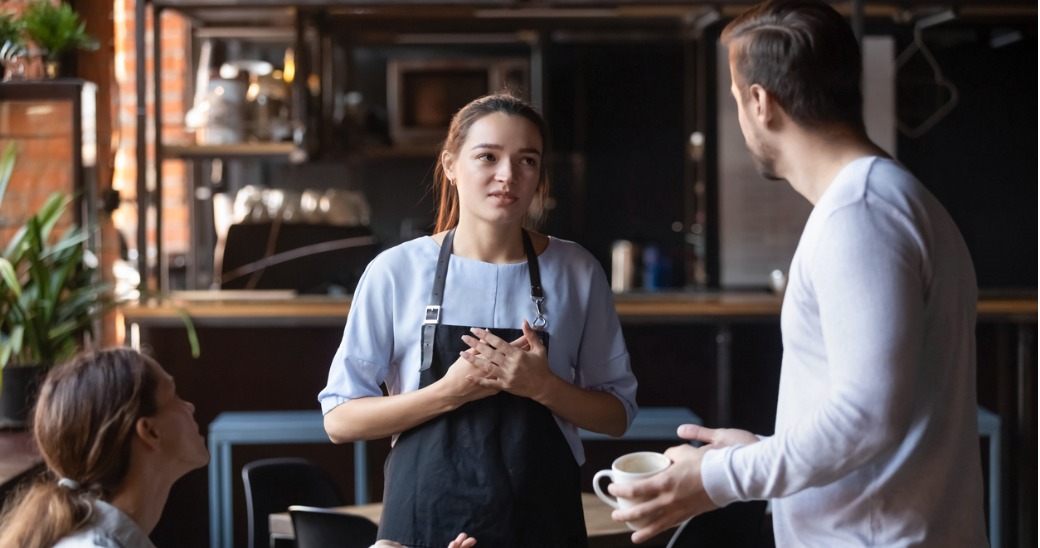 5 Reasons Frontline Employee Learning Isn’t Working