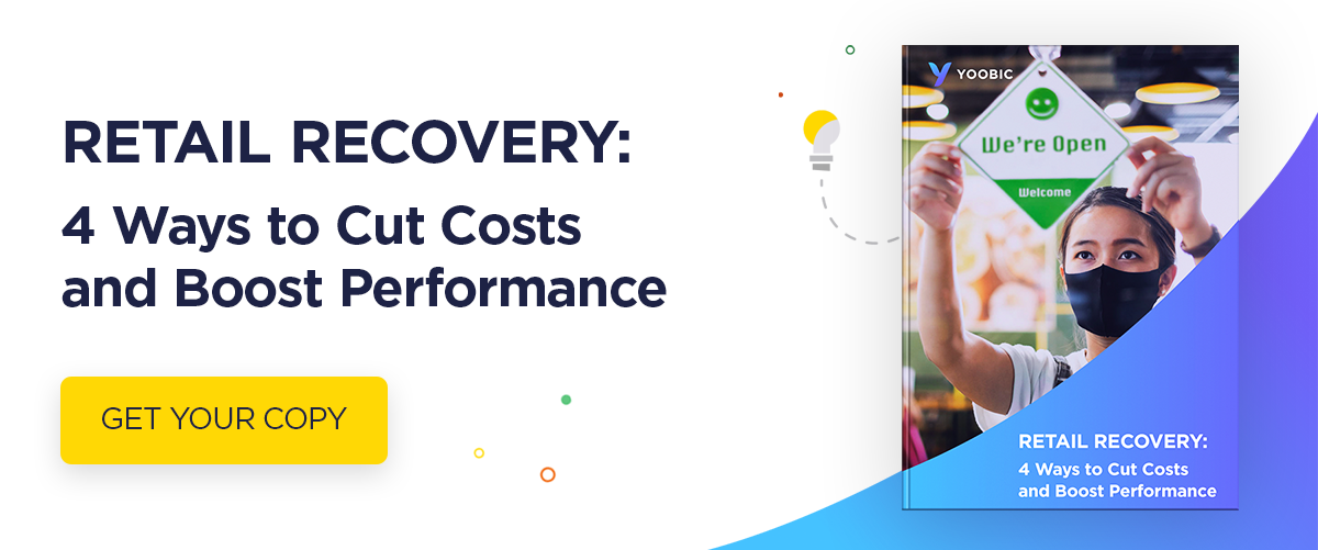 Retail Recovery eBook