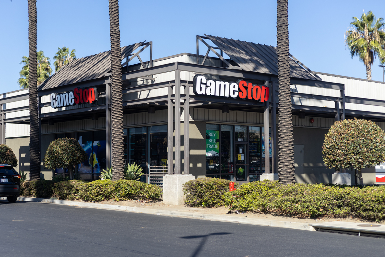 GameStop’s Quest for Modern Operations: How Unified Tech and AI Transformed their Frontline Experience