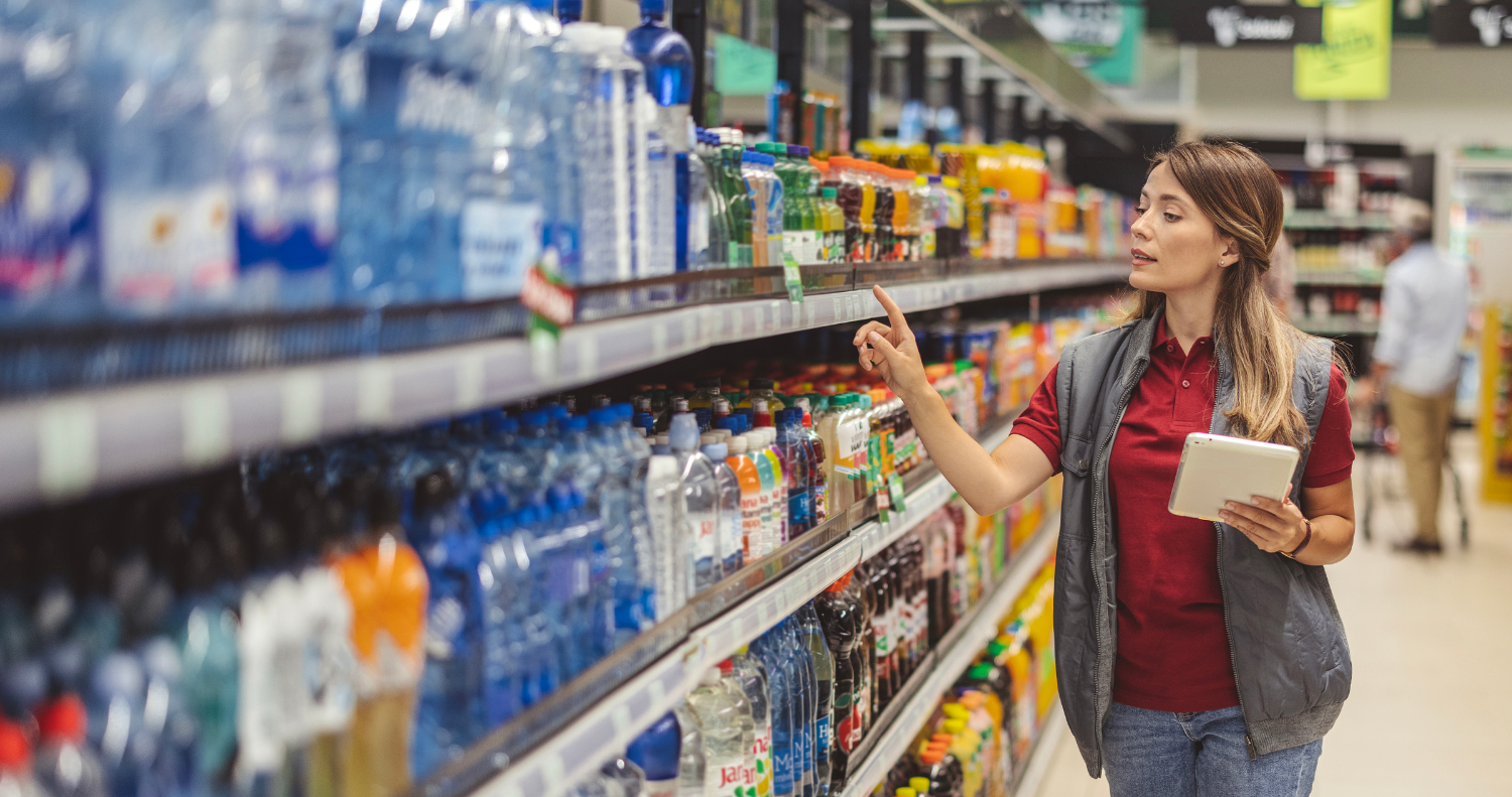 Grocery Store Operations: 5 Ways To Streamline Processes & Increase Productivity In Supermarkets