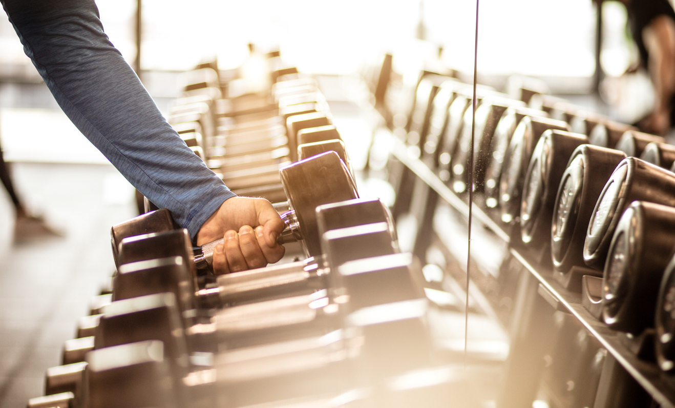 How to Scale Your Gym Network Without Breaking a Sweat