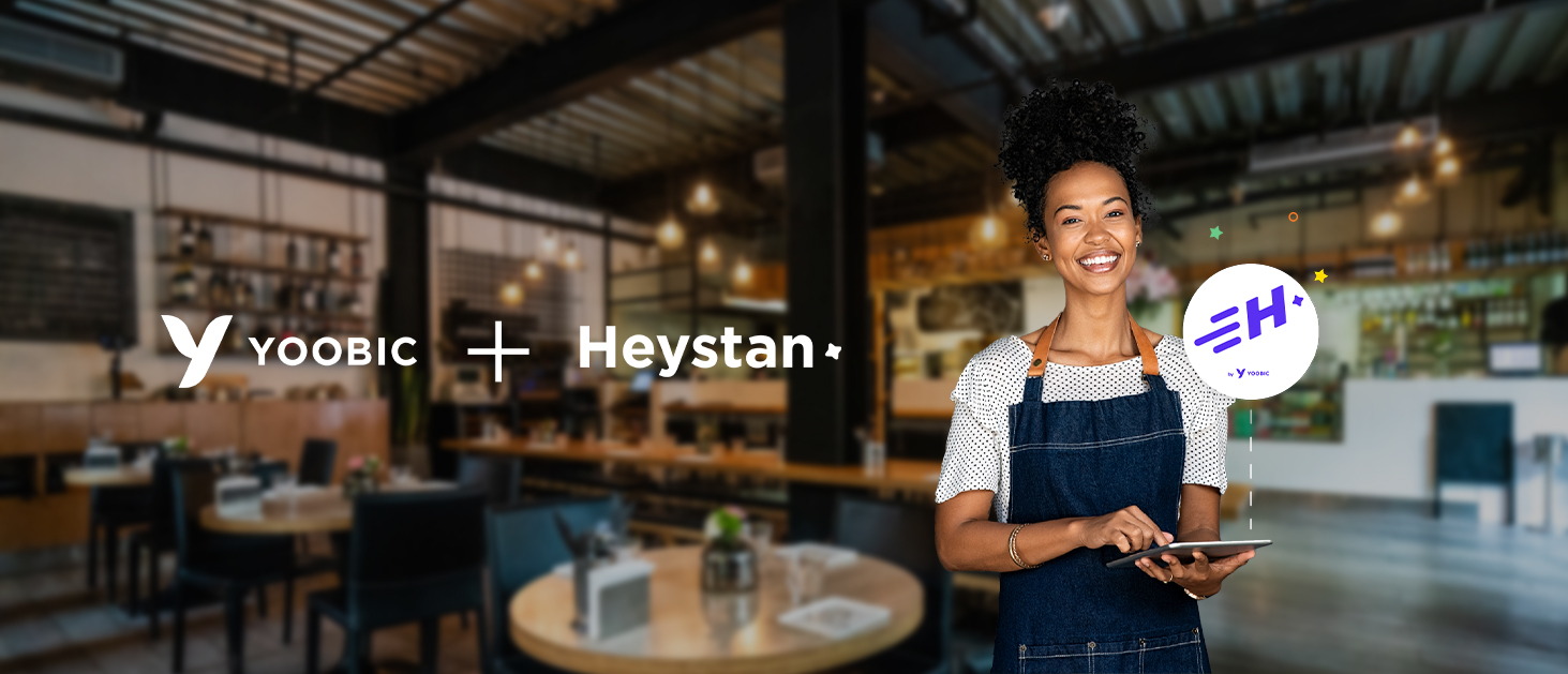 Interview: Why YOOBIC & Heystan Make the Perfect Combo for Frontline Hospitality Teams