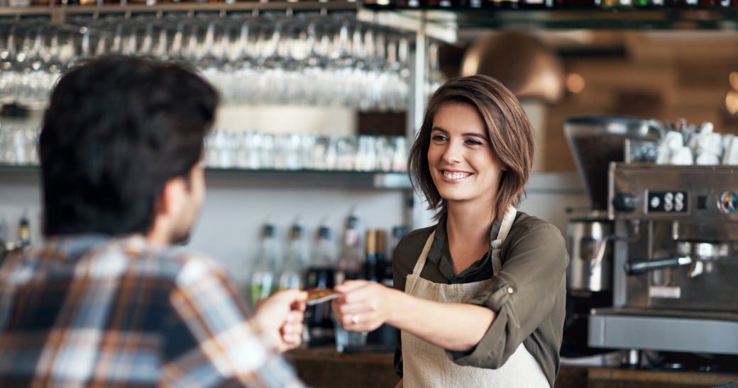 Why You Should Invest in Driving Frontline Employee Engagement