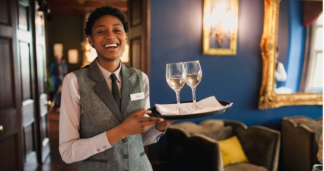 Restaurant training: the complete guide on how to train your restaurant staff