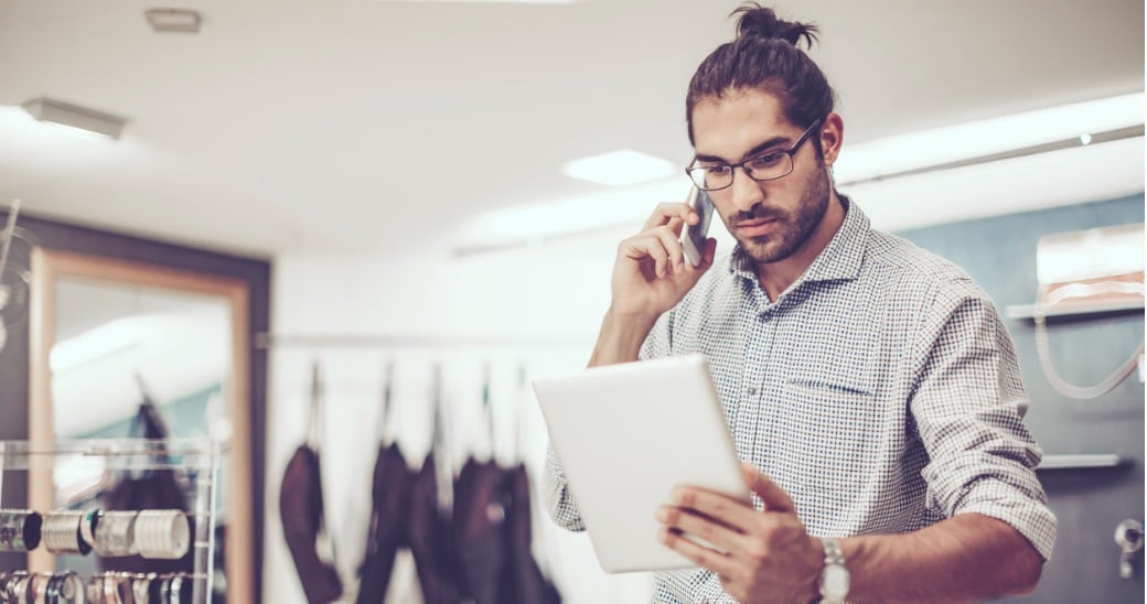 3 Examples of Retail Innovation to Inspire You in 2022