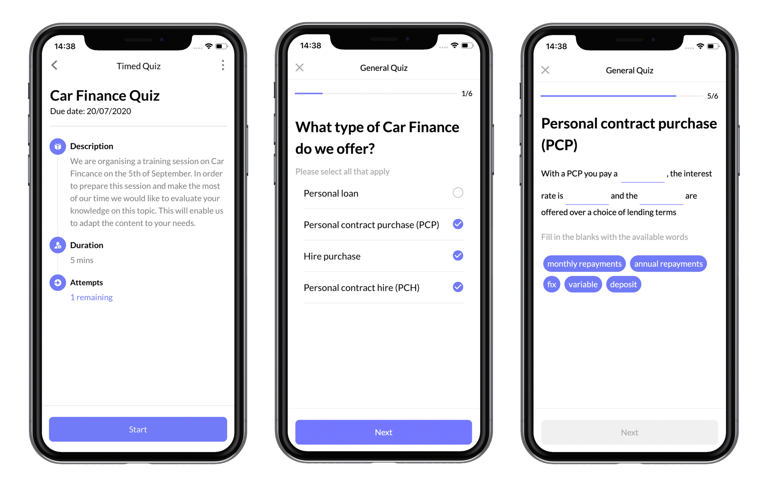 Microlearning Examples: 7 Ideas to Elevate Your Workplace Training