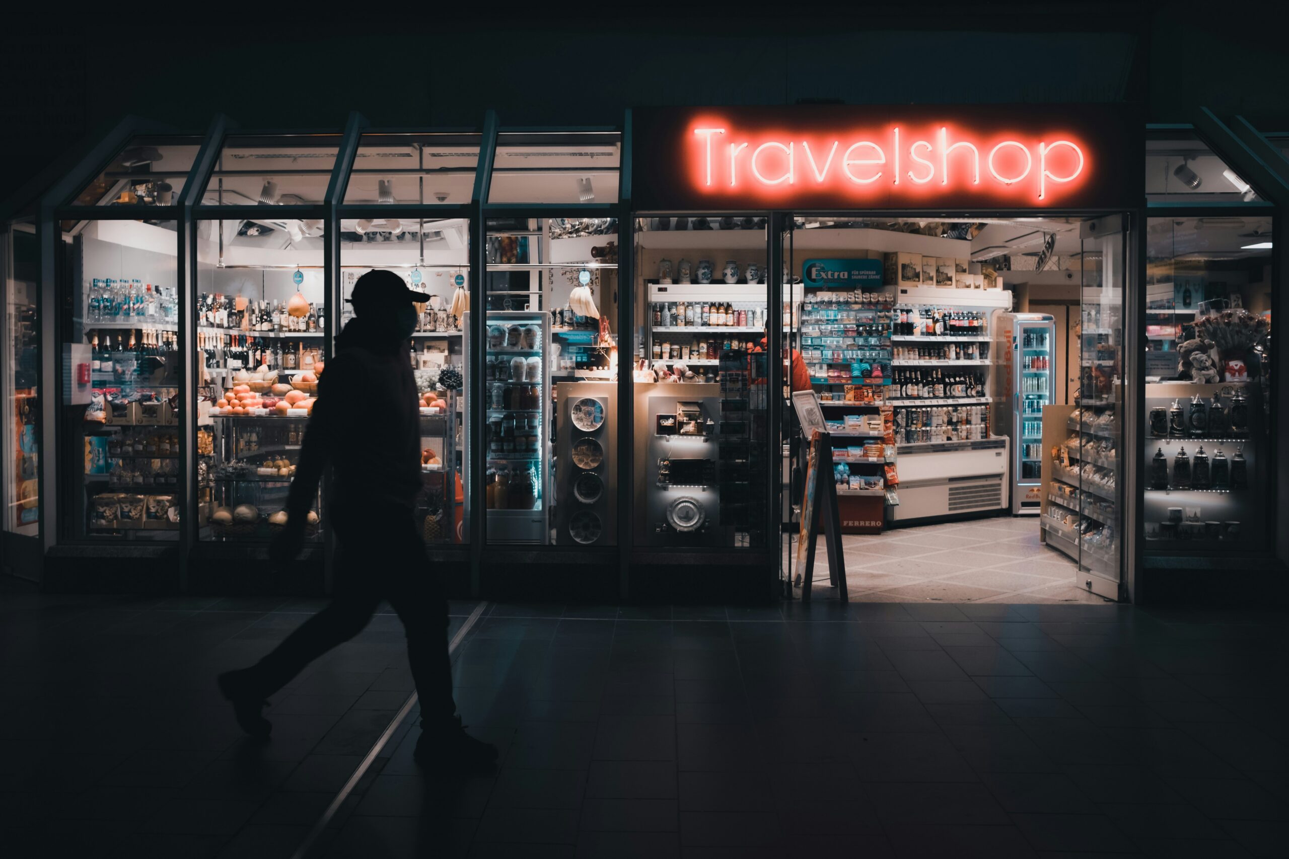 Innovation that works: how agile retailers turn pressure into performance