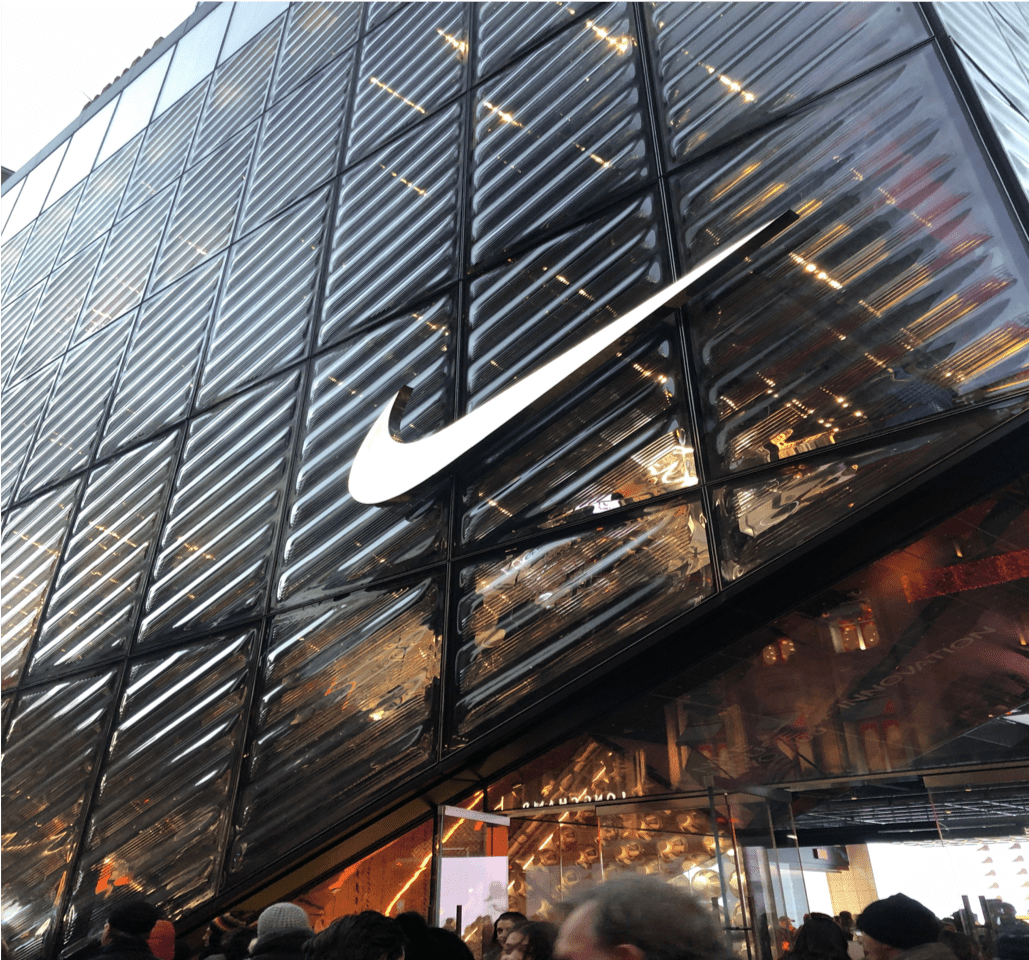 Store Review: Nike’s House of Innovation, Where Retail Meets Tech