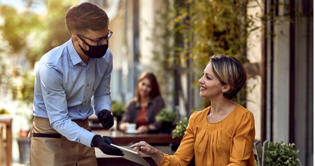 The 3 Top Qualities Of A Great Restaurant Employee