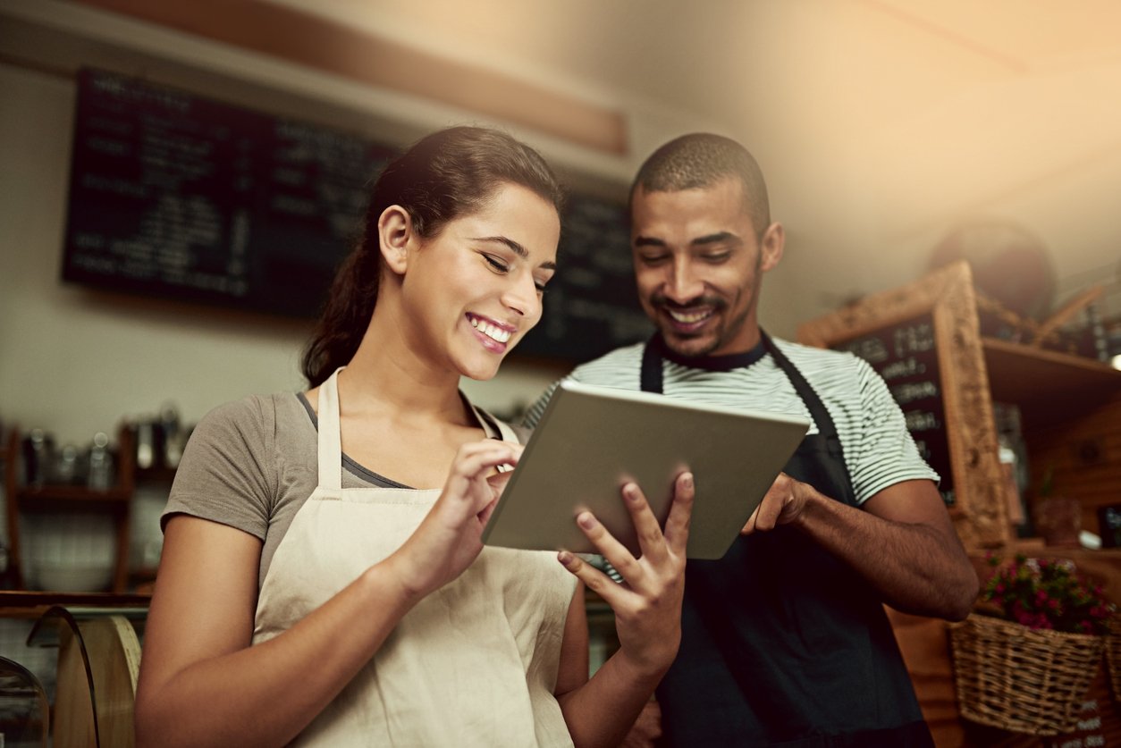 Restaurant Staff Training: 3 Best Practices for Training Restaurant Staff