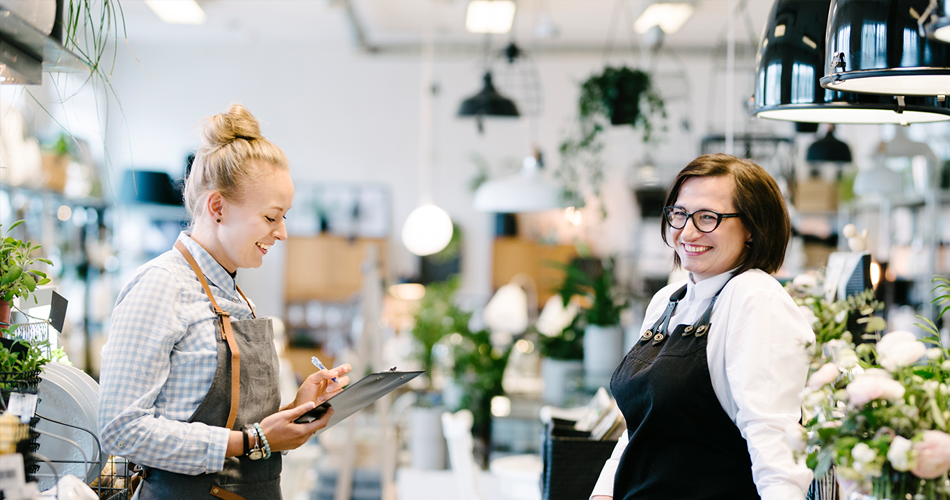 Retail Employee Retention: 5 Employee Retention Strategies for the Retail Sector