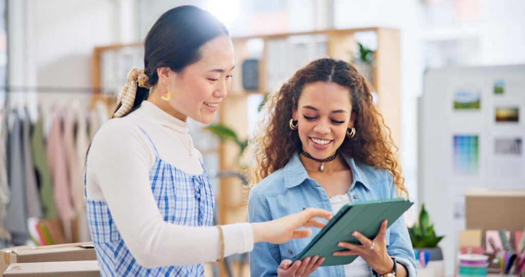 AI retail communication use cases