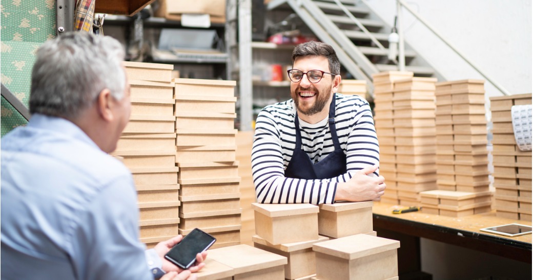 5 Lessons Learned from Retail Reopenings