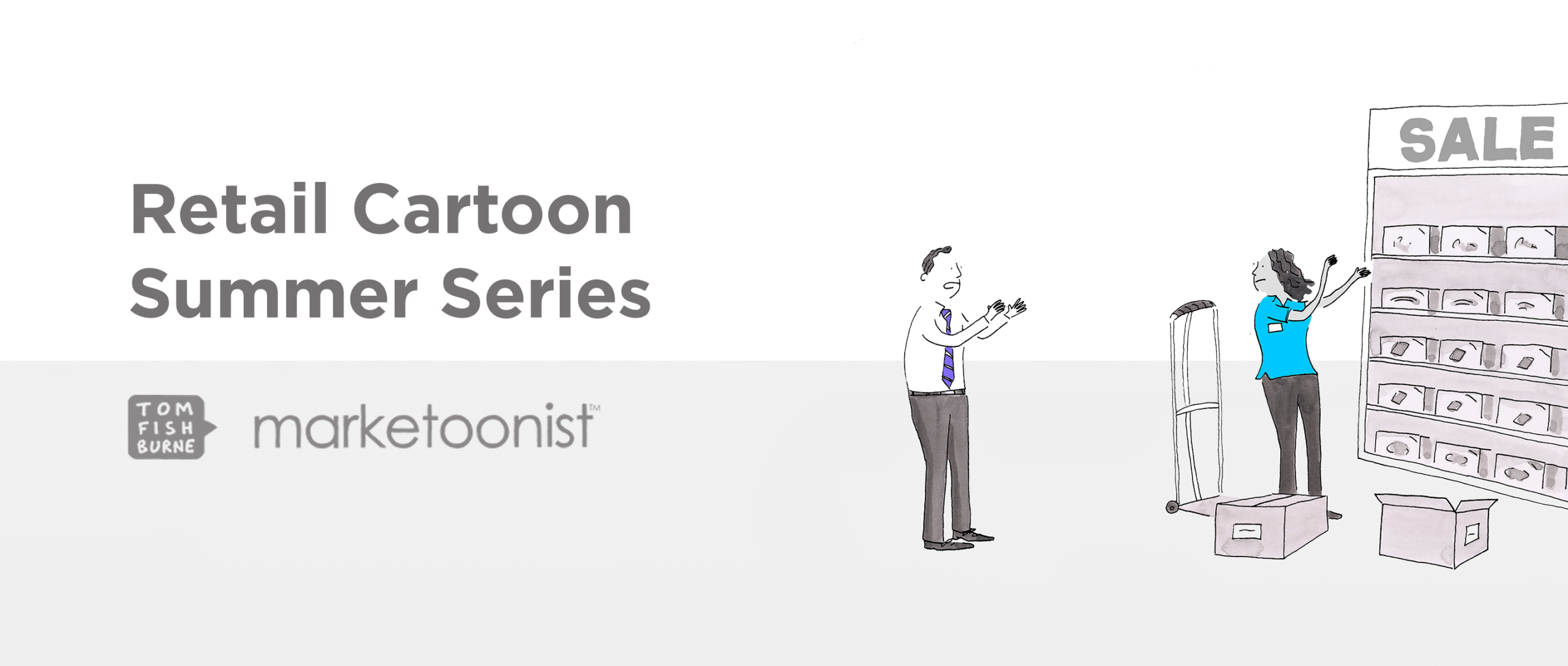 Technology for Retail Stores: How to Avoid Tool Overload