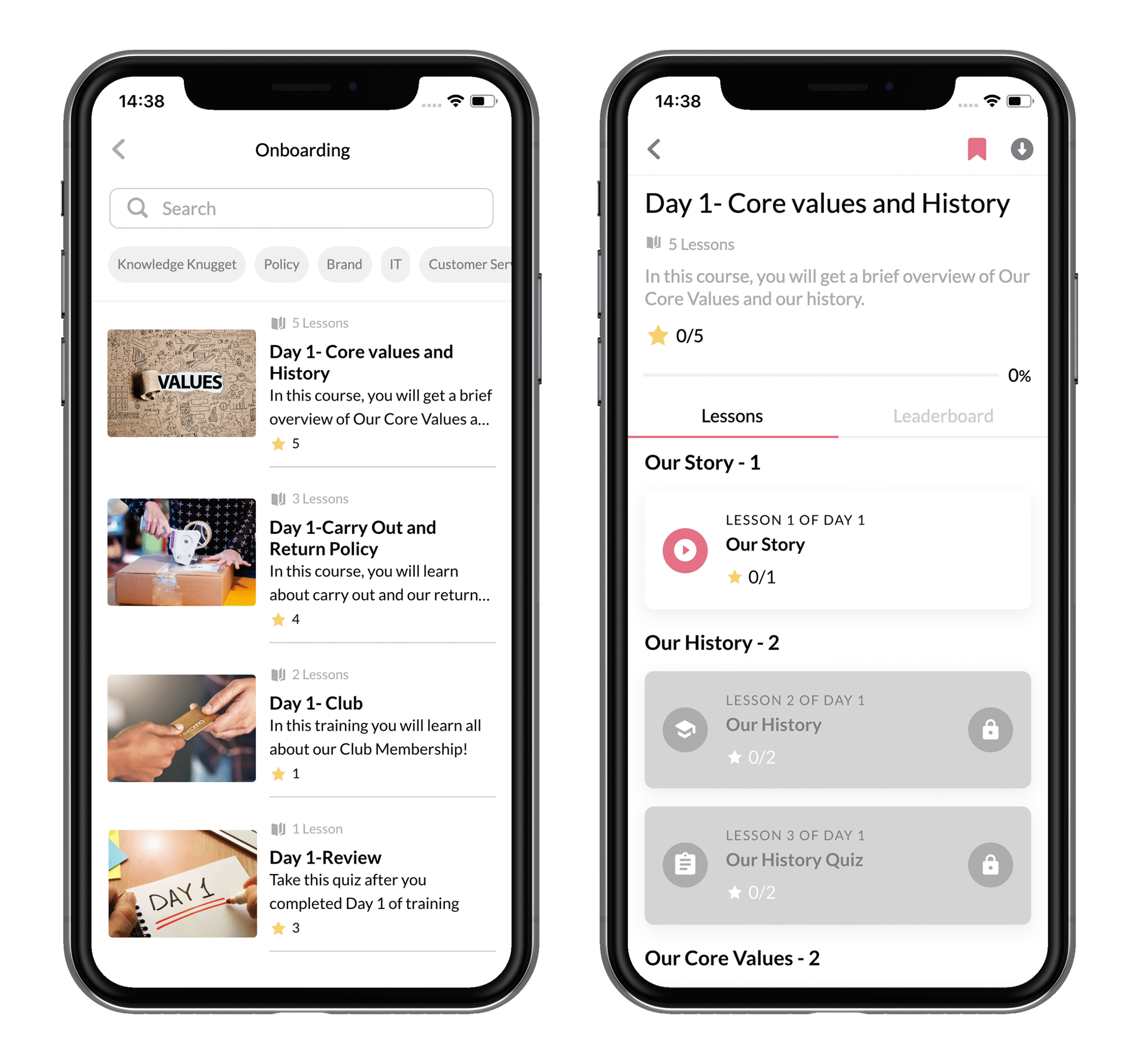 Microlearning Examples: 7 Ideas to Elevate Your Workplace Training