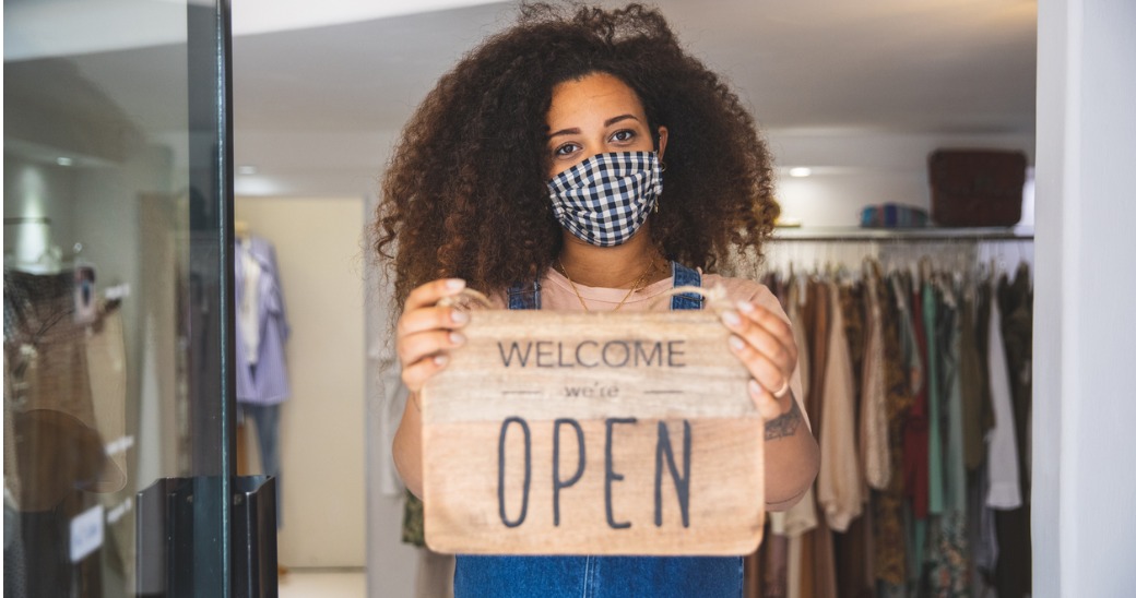 The Complete Guide to Virtual Shopping and Virtual Queuing in the COVID-19 Era