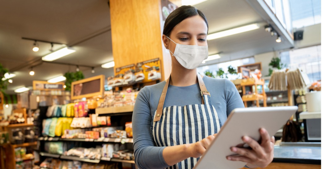 5 Reasons Workplace Training is Failing Frontline Employees