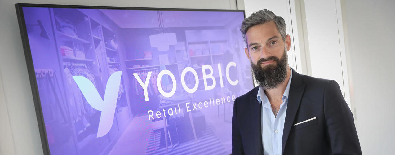 An Interview With Our CEO: Fabrice Haïat Talks All Things Retail in NYC