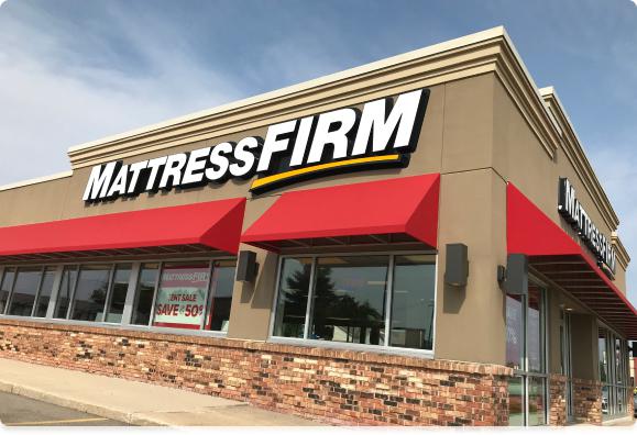 How did Mattress Firm turn automation into an execution advantage?