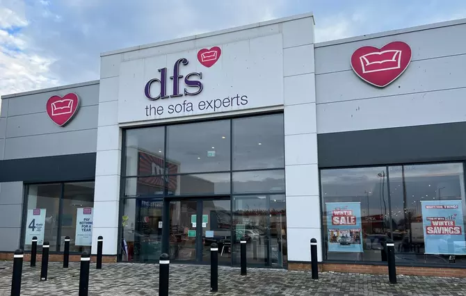 DFS Group unifies four brands, improves communication, and drives execution