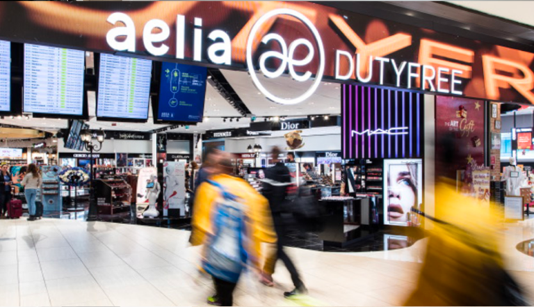 Lagardere case study