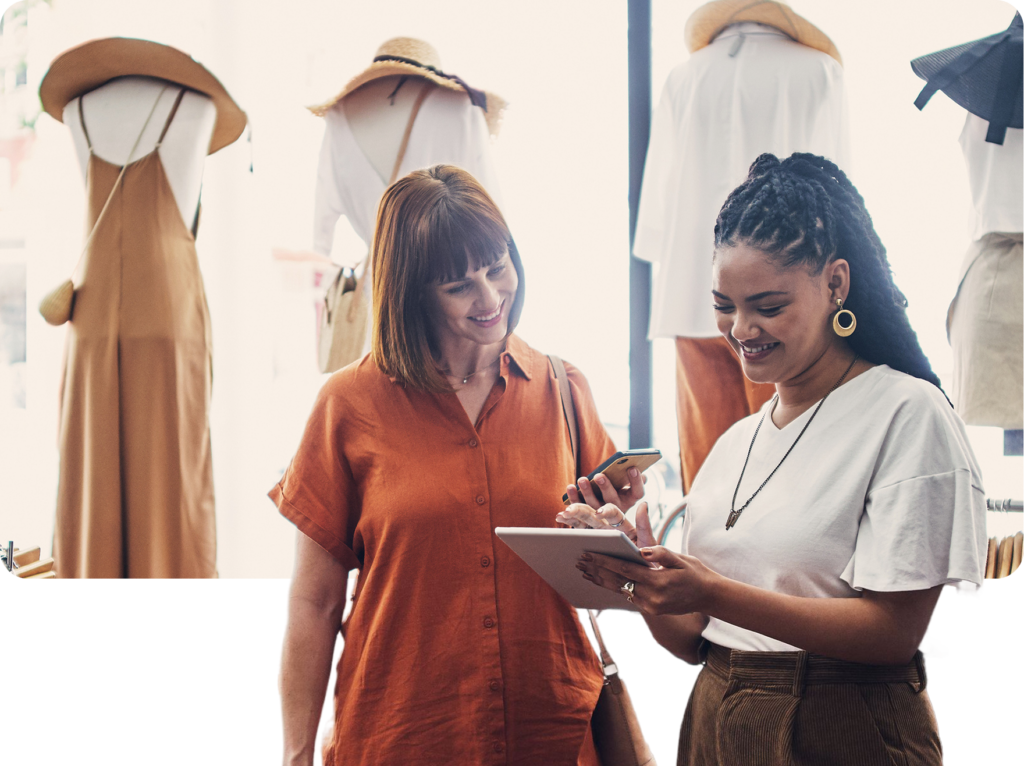 retail store managers