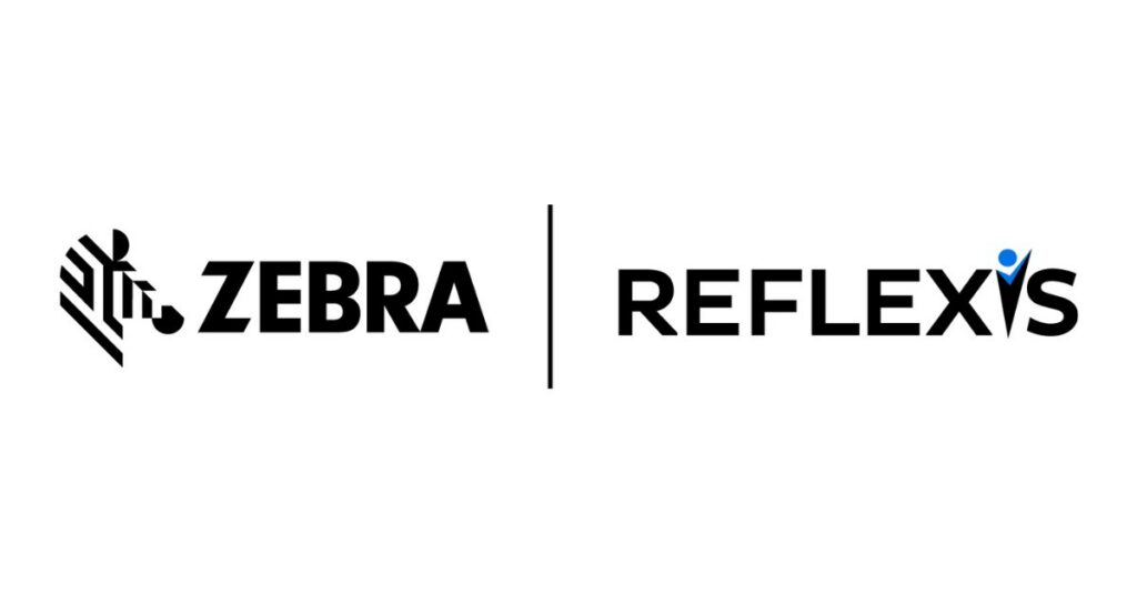 Reflexis Logo