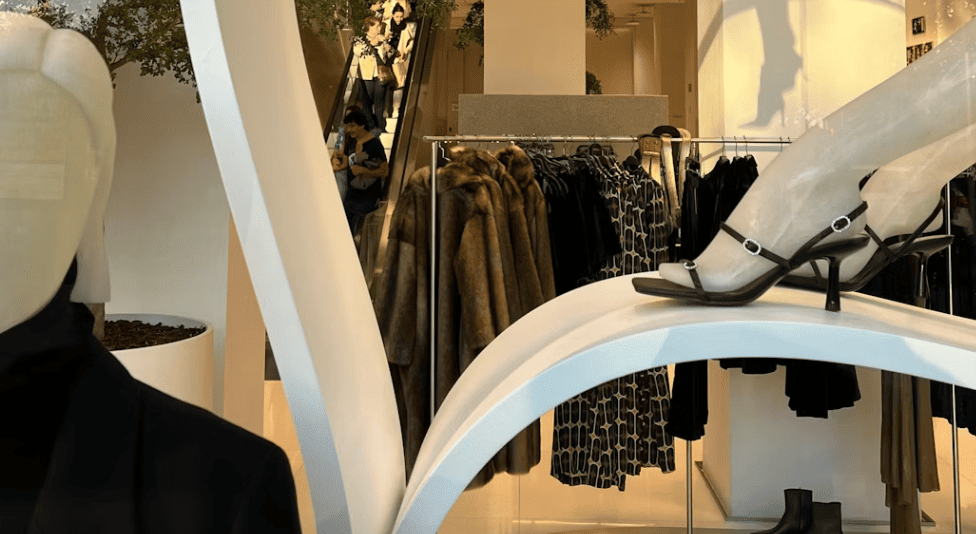 Every retailer wants to be Zara. Most are solving the wrong problem.