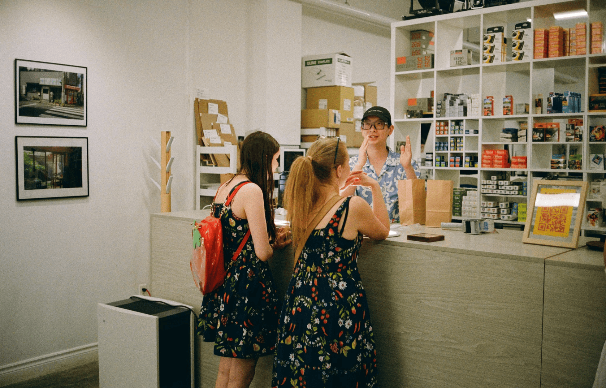How to improve retail employee retention in a competitive market