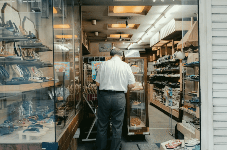 Store visits are a revenue lever. Here’s the data to prove it.