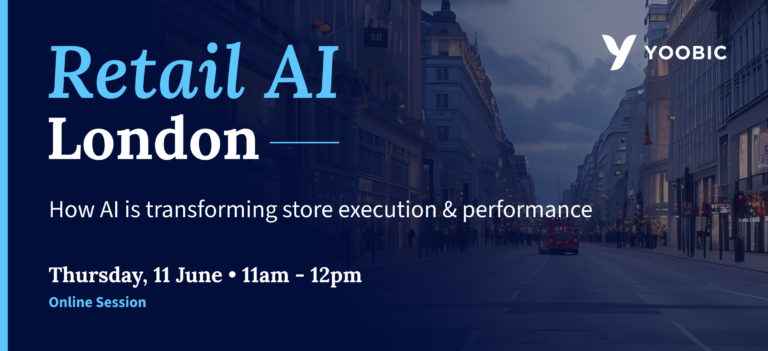 London Retail AI Webinar