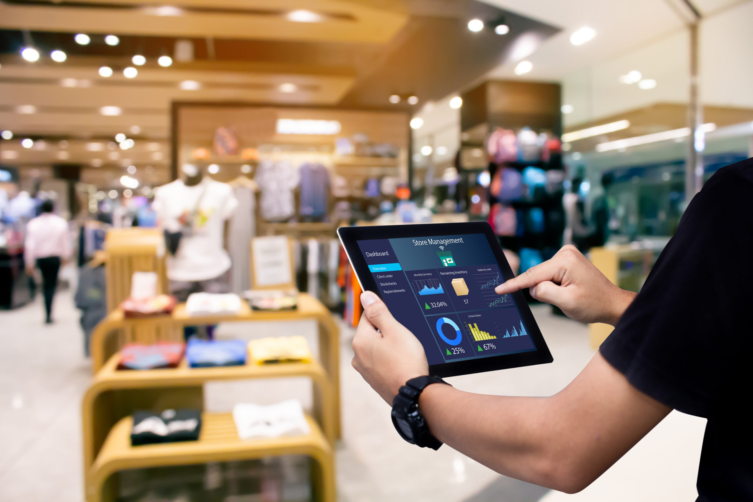 The complete guide to retail store walks in 2026