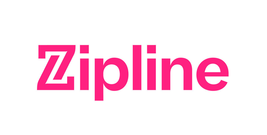 Zipline logo