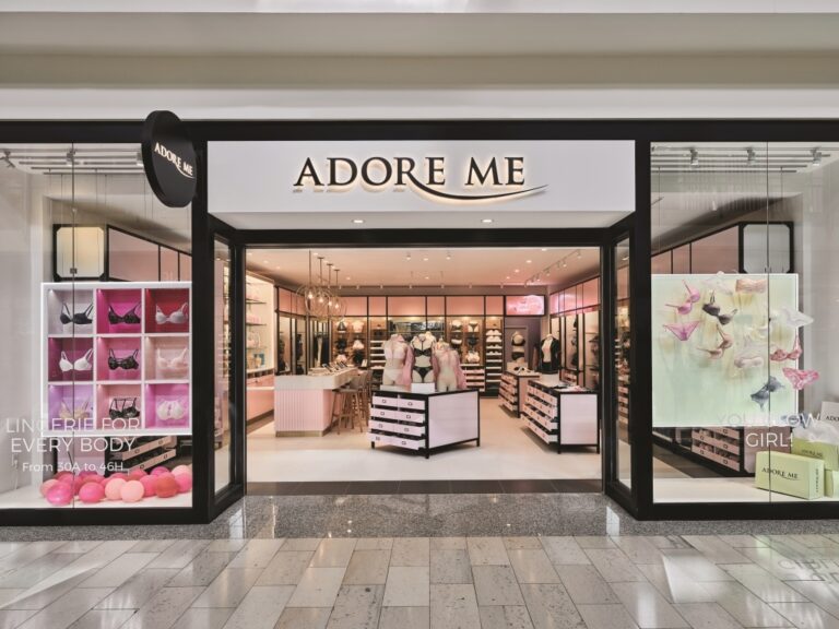 How Adore Me increased AOV by $10 while maintaining 90%+ customer satisfaction across a growing store network