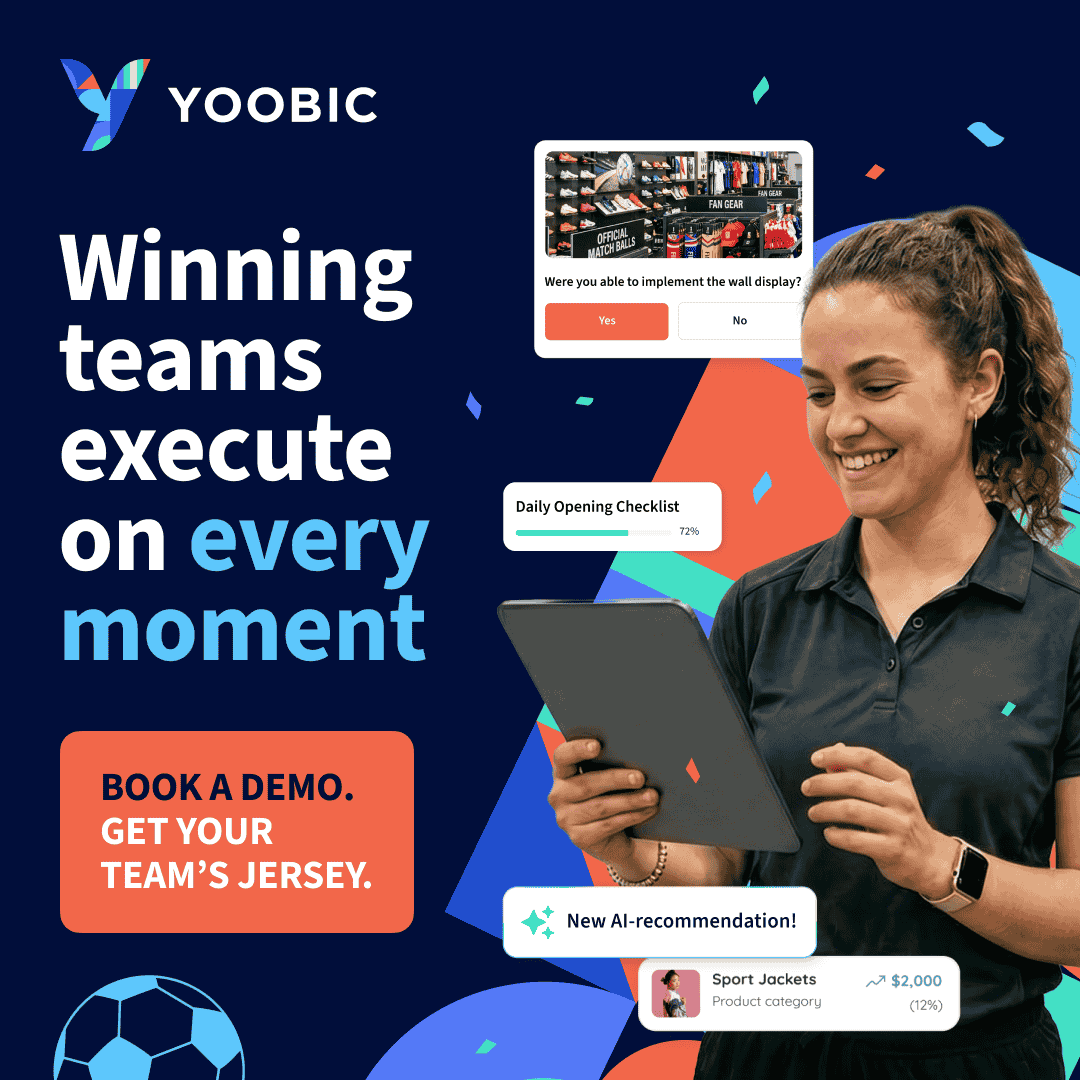 YOOBIC Promo