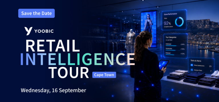 Retail Intelligence Tour Cape Town