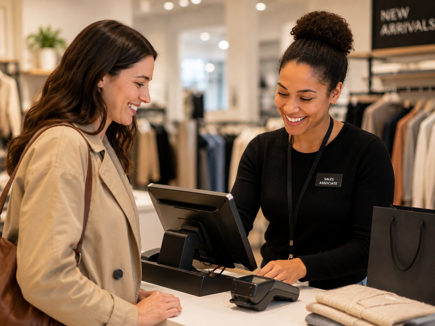 8 things to look for when choosing retail operations software