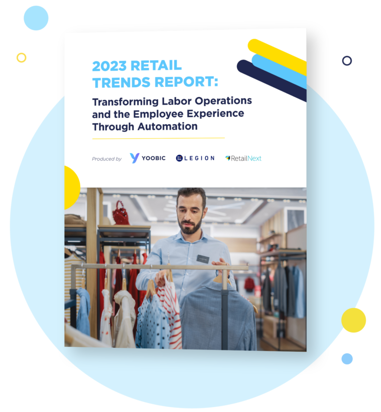 2023 Retail Trends Report