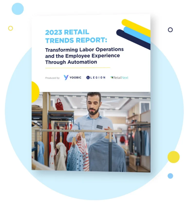 2023 Retail Trends Report