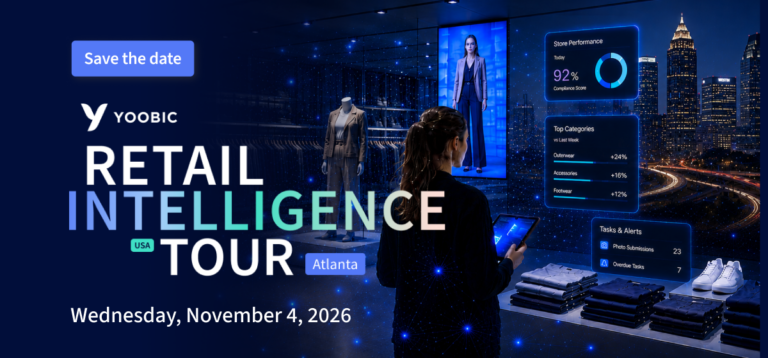 Retail Intelligence Tour Atlanta