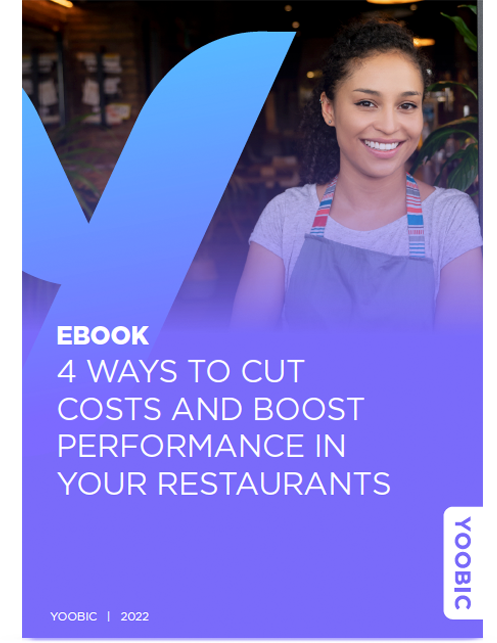 Restaurant Recovery: 4 Ways to Cut Costs and Boost Performance