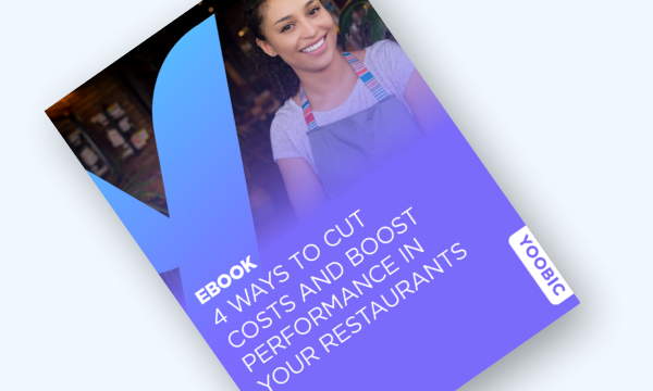 Restaurant Recovery: 4 Ways to Cut Costs and Boost Performance